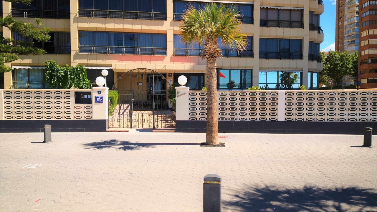 Photo of Outdoor in Benidorm