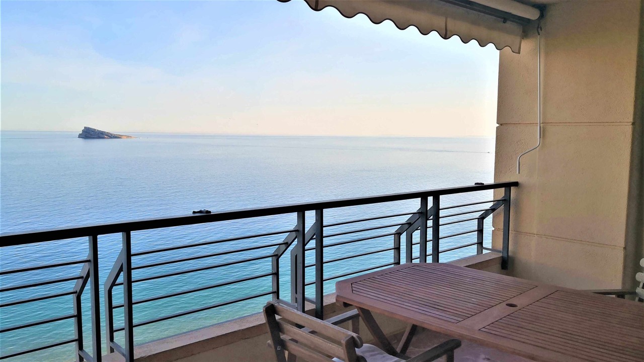 Photo of Outdoor in Benidorm