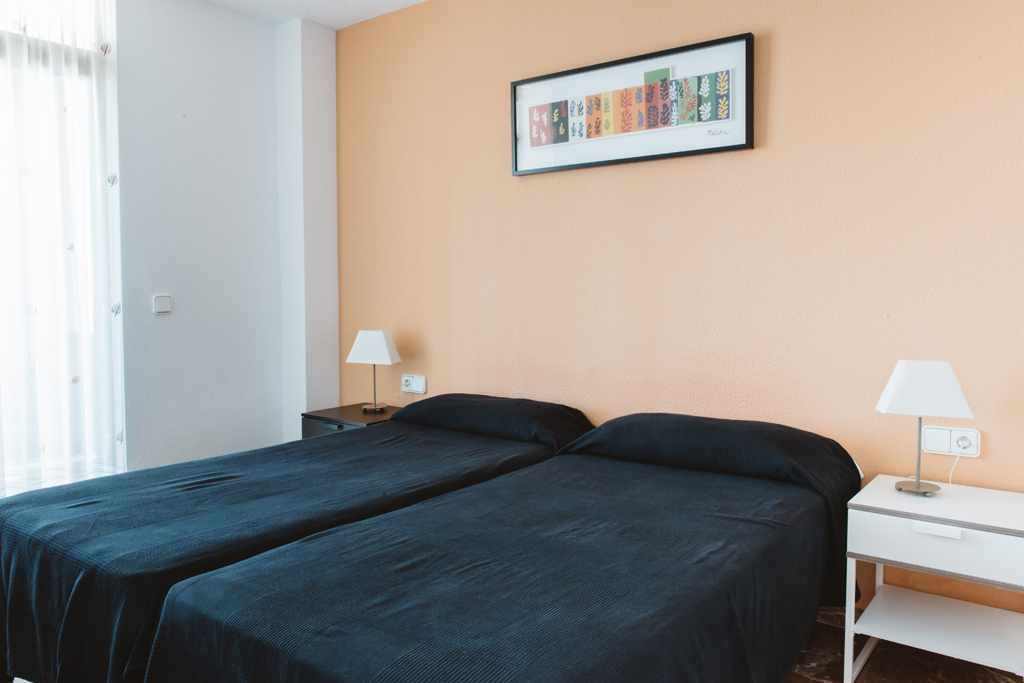 Photo of Bedroom in Benidorm