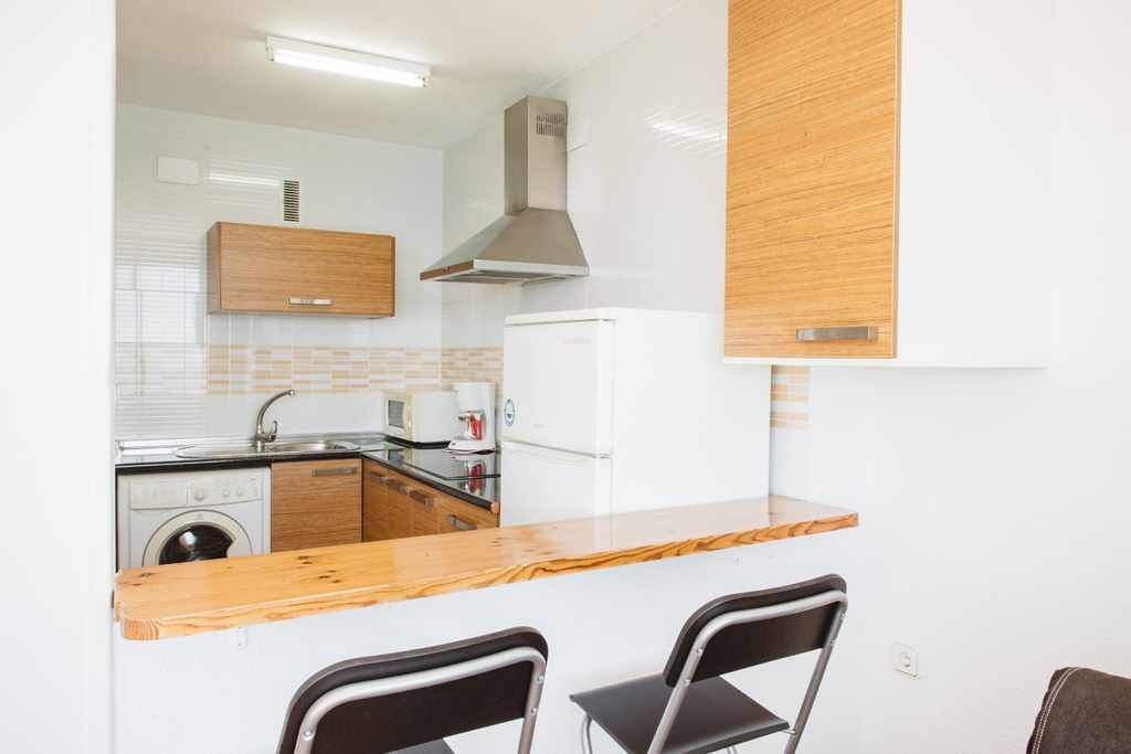 Photo of Kitchen in Benidorm