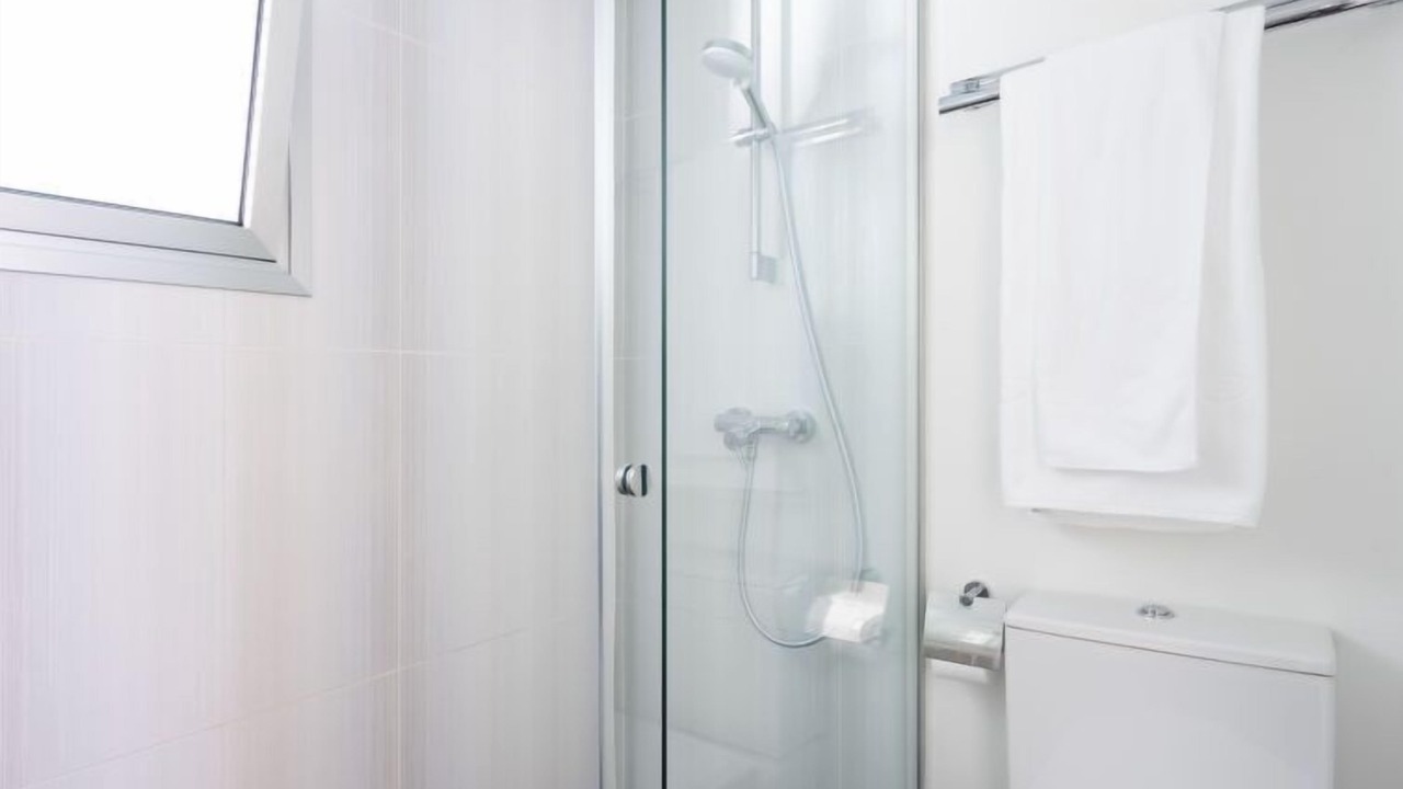Photo of Bathroom in Punta del Hidalgo