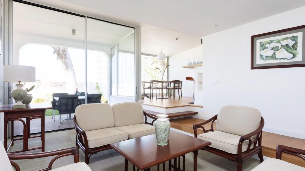 Photo of Livingroom in Punta del Hidalgo