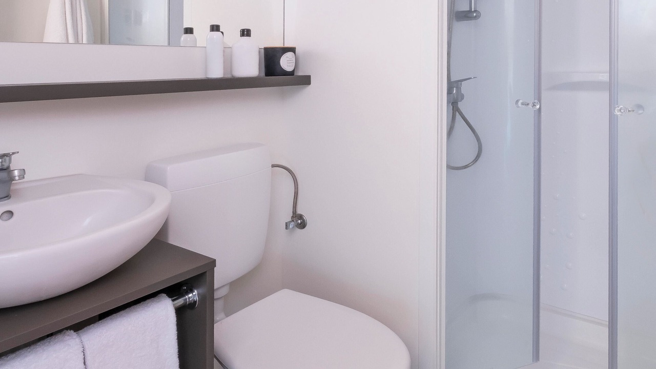 Photo of Bathroom in Nijar