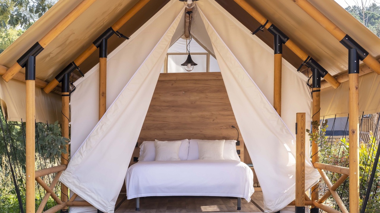 Photo of Bedroom in Nijar