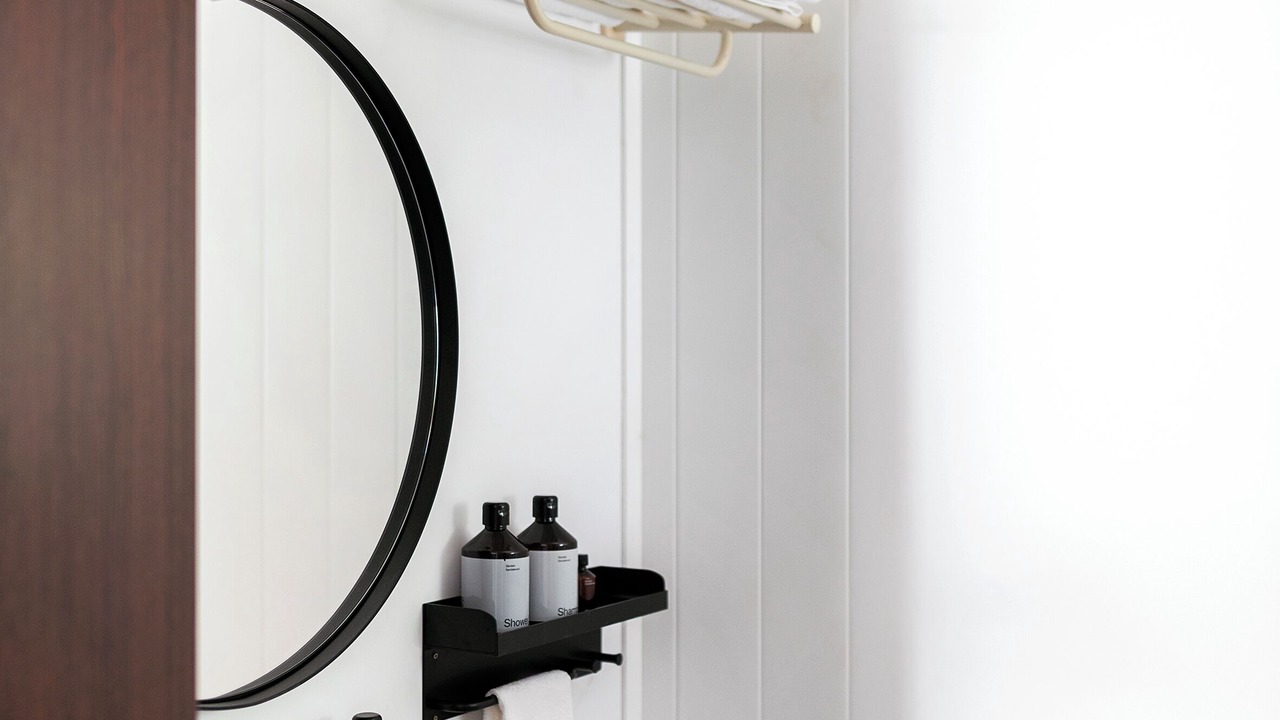 Photo of Bathroom in Nijar