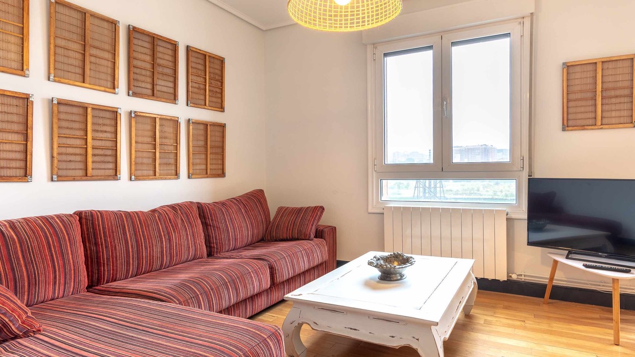 Photo of Livingroom in Erandio