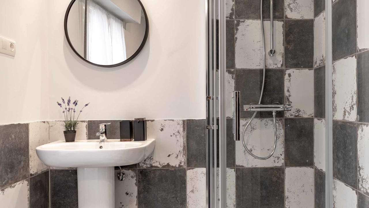Photo of Bathroom in Erandio