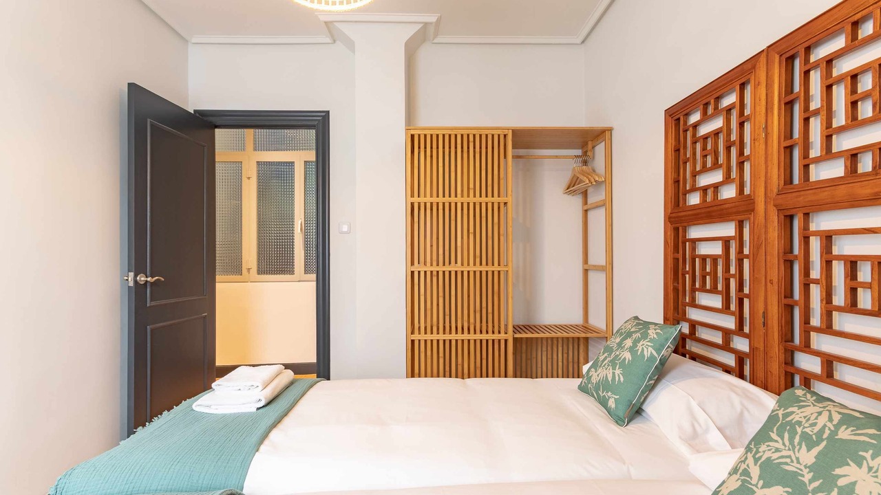 Photo of Bedroom in Erandio