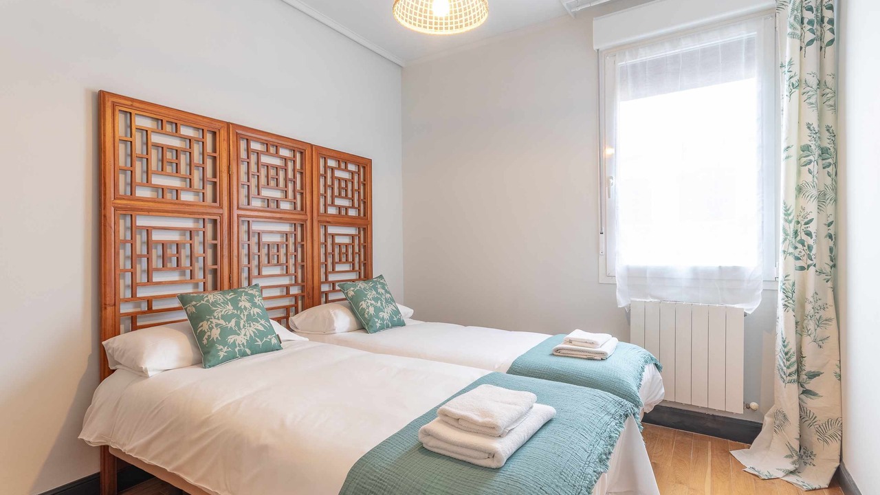 Photo of Bedroom in Erandio