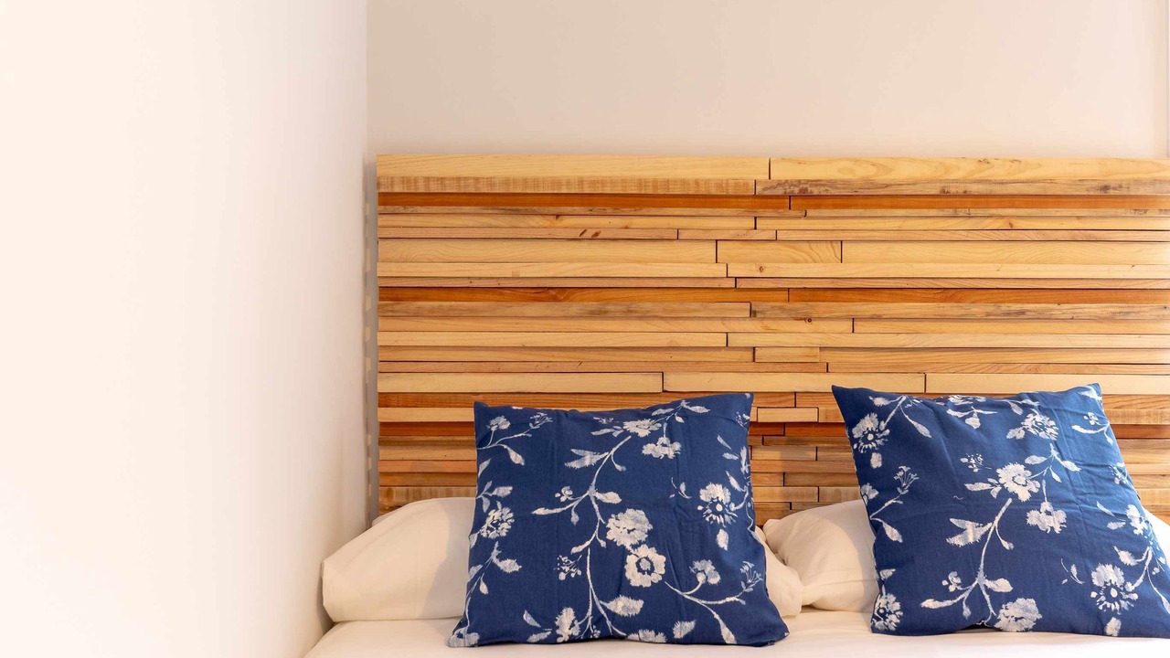 Photo of Bedroom in Erandio