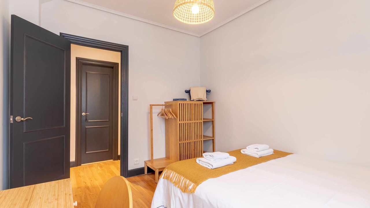 Photo of Bedroom in Erandio