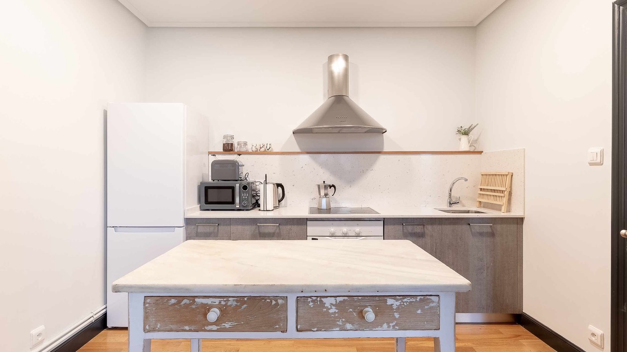 Photo of Kitchen in Erandio
