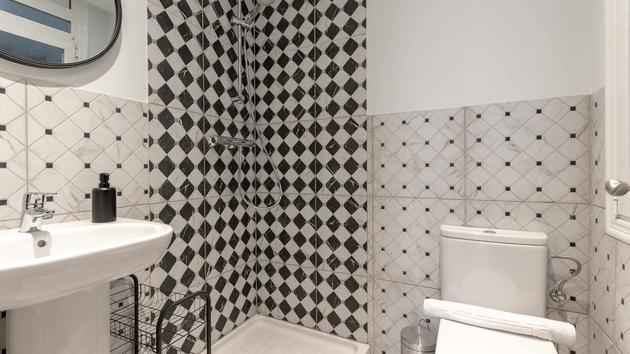 Photo of Bathroom in Erandio
