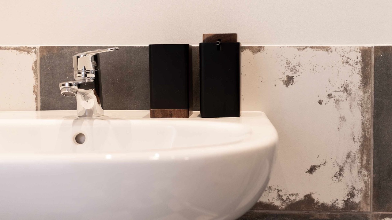 Photo of Bathroom in Erandio