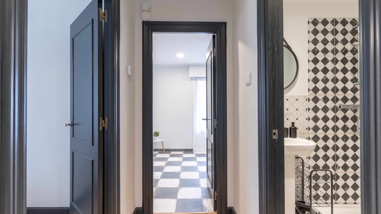 Photo of Bathroom in Erandio