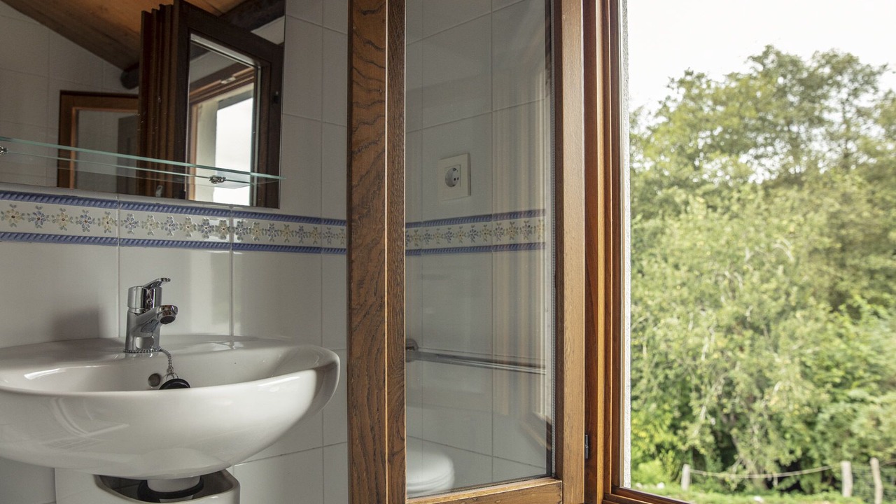 Photo of Bathroom in Couzadoiro