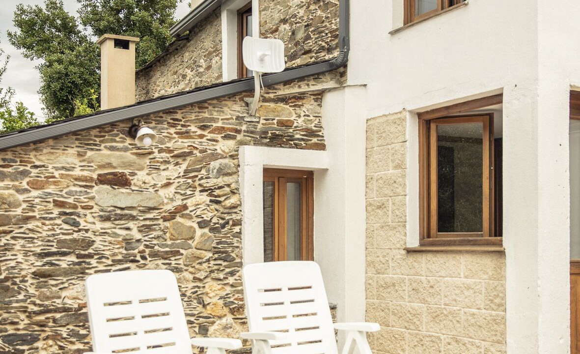 Photo of Patio Balcony in Couzadoiro