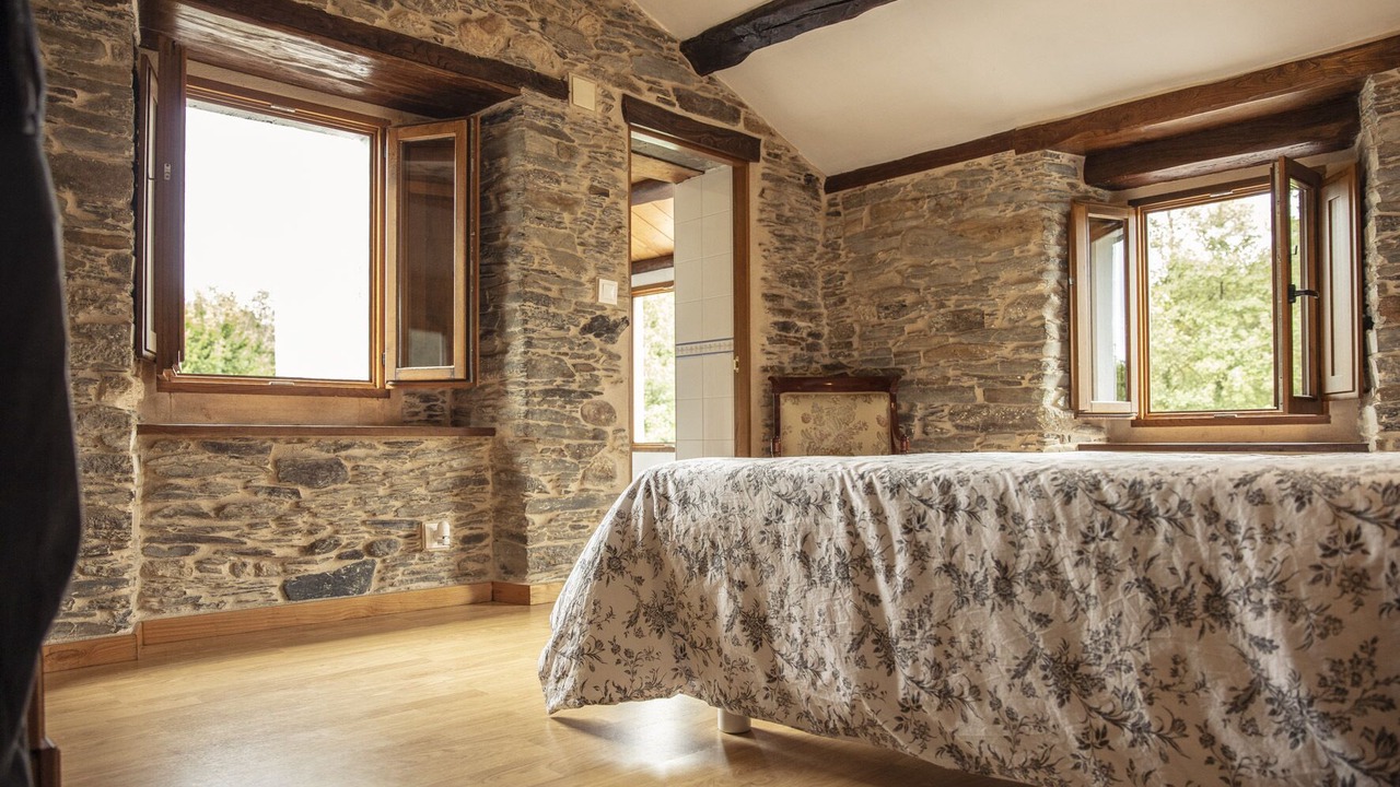 Photo of Bedroom in Couzadoiro