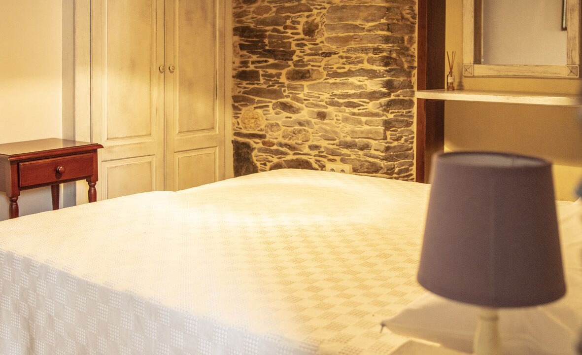 Photo of Bedroom in Couzadoiro