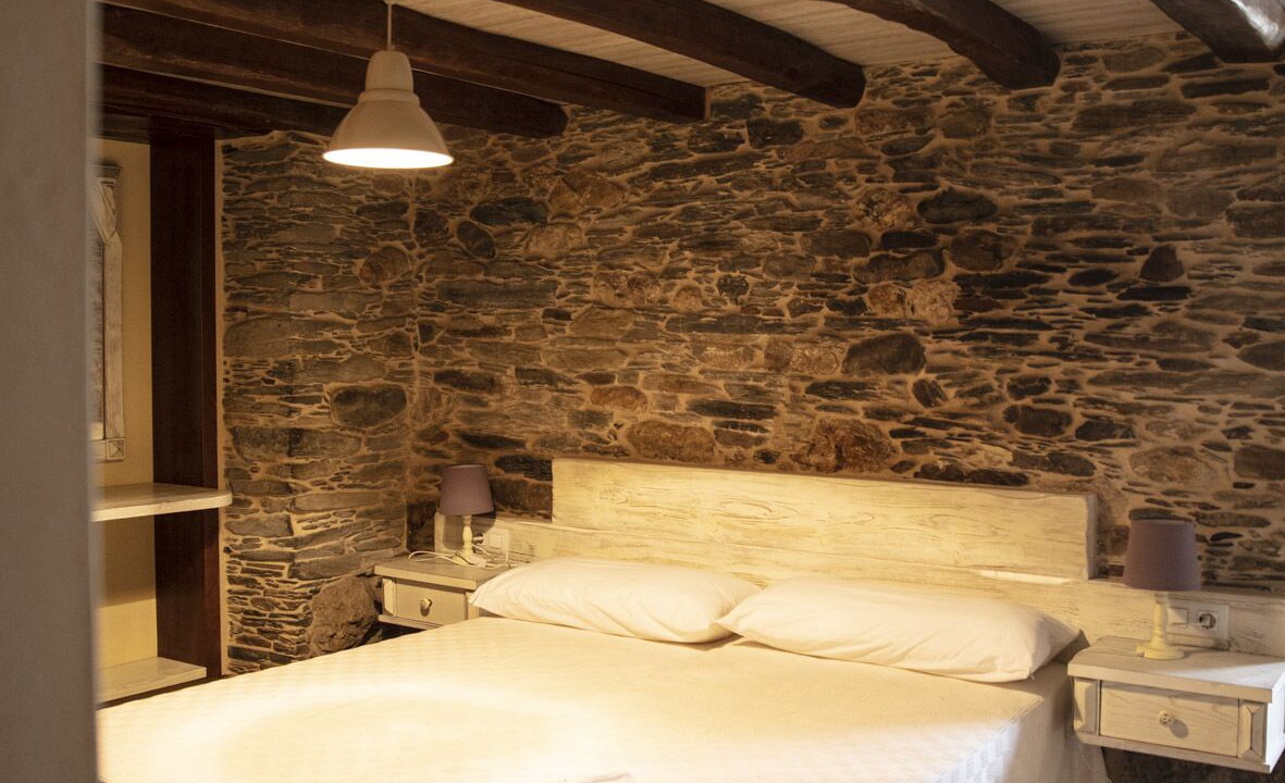 Photo of Bedroom in Couzadoiro