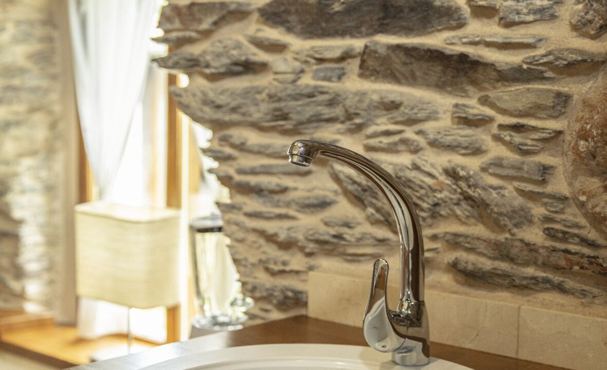 Photo of Bathroom in Couzadoiro