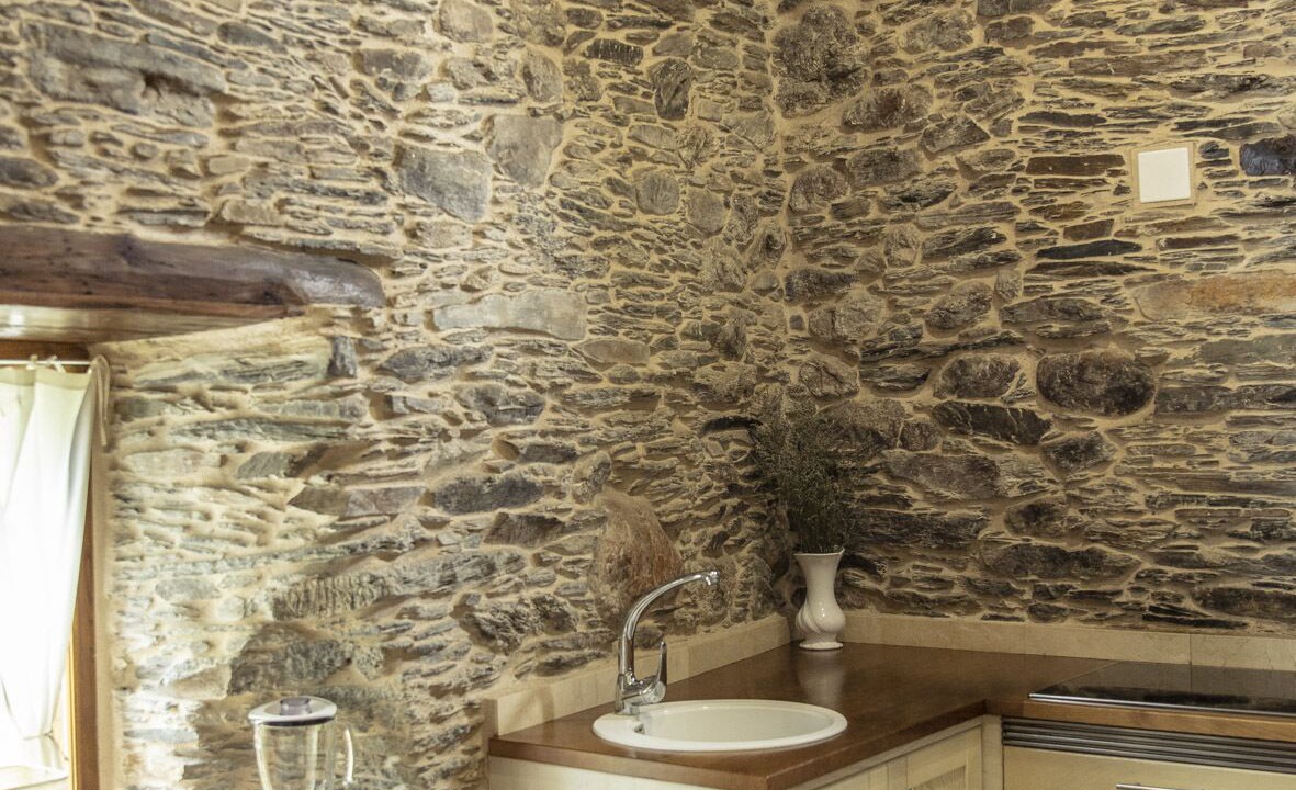 Photo of Kitchen in Couzadoiro