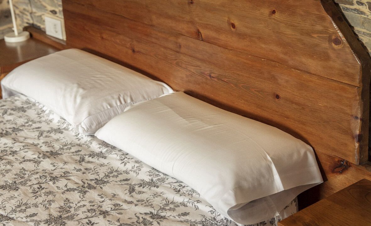 Photo of Bedroom in Couzadoiro