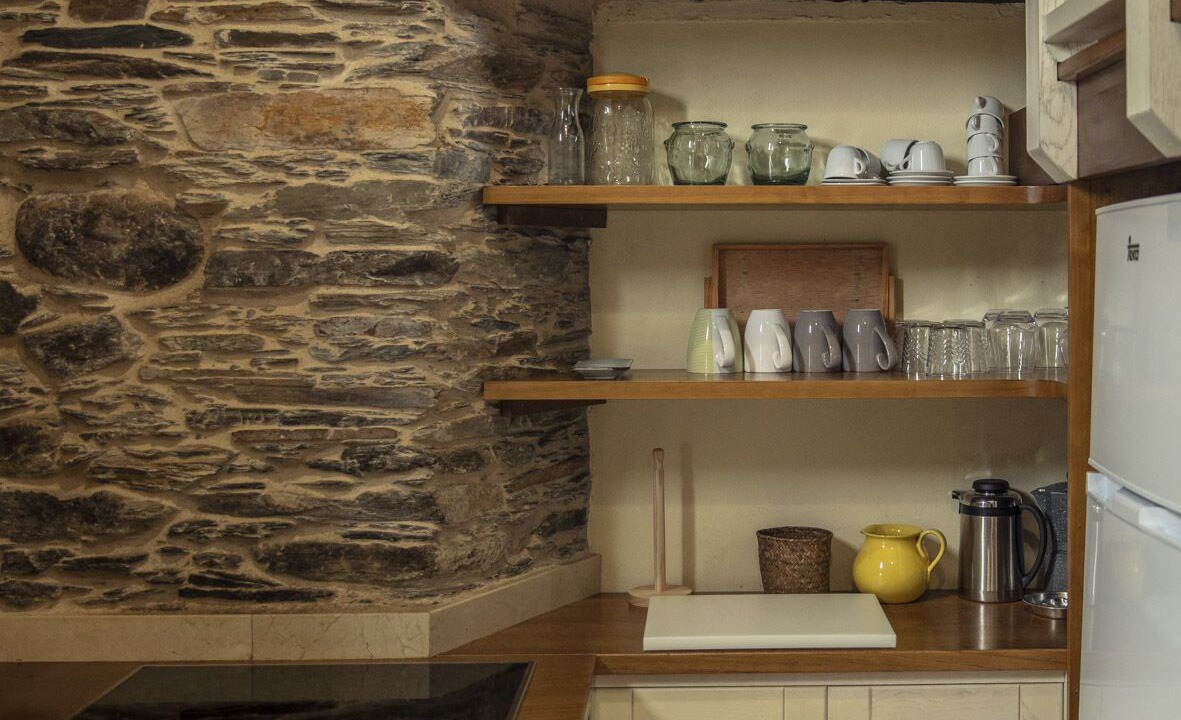 Photo of Kitchen in Couzadoiro