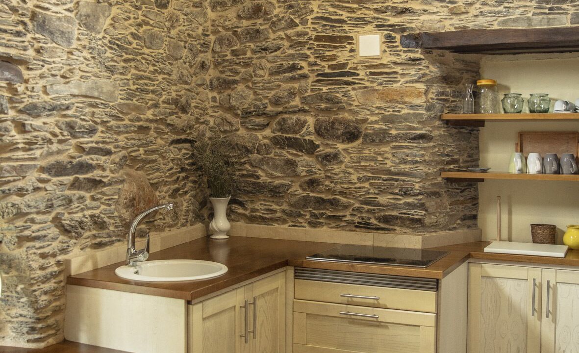 Photo of Bathroom in Couzadoiro