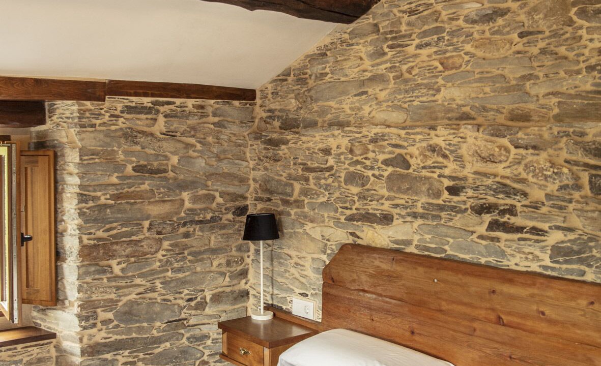 Photo of Bedroom in Couzadoiro