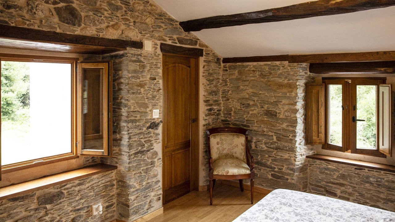 Photo of Bedroom in Couzadoiro