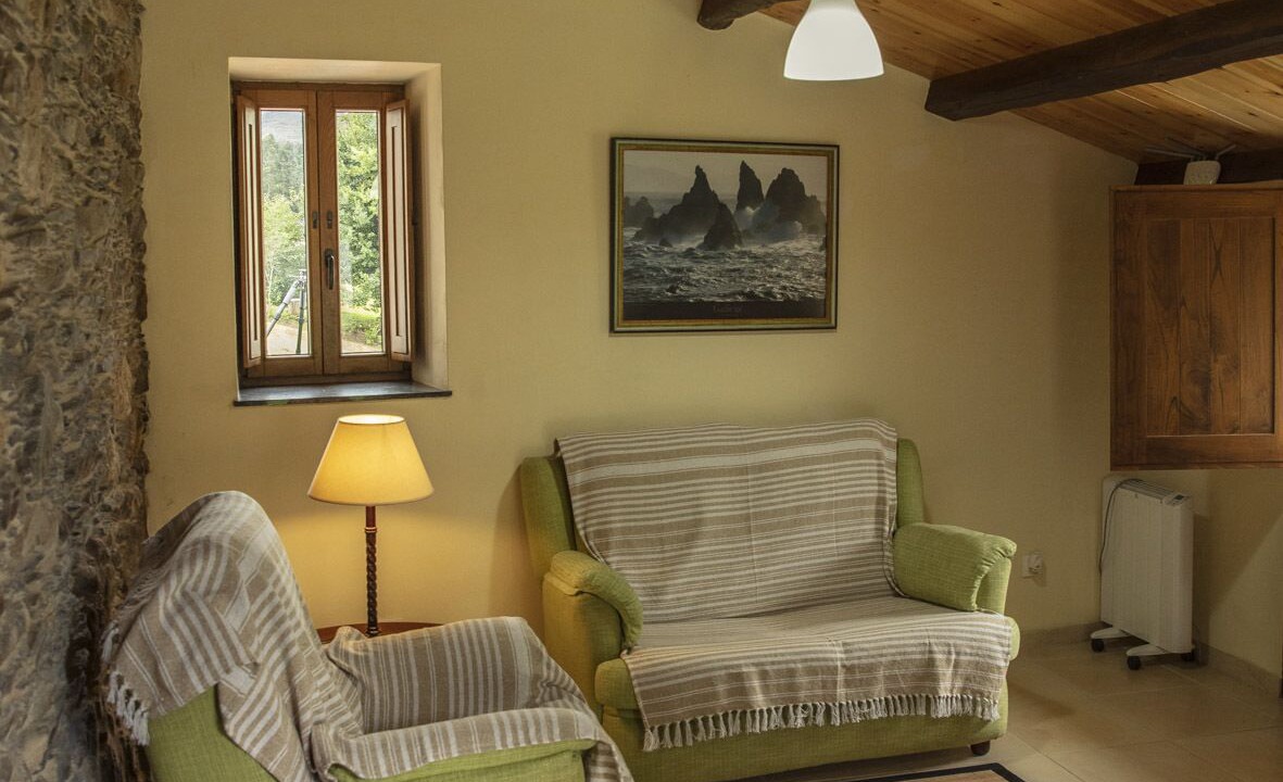 Photo of Livingroom in Couzadoiro