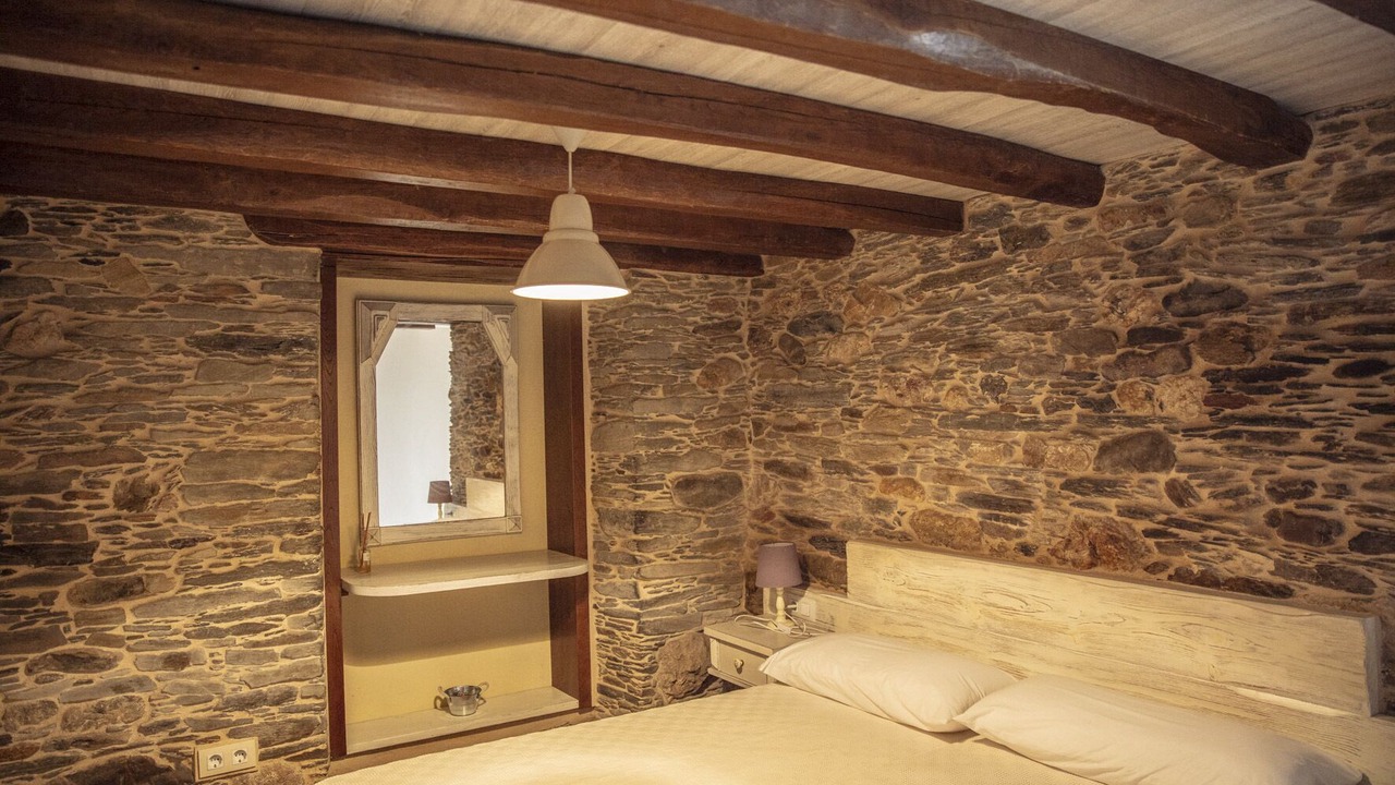 Photo of Bedroom in Couzadoiro