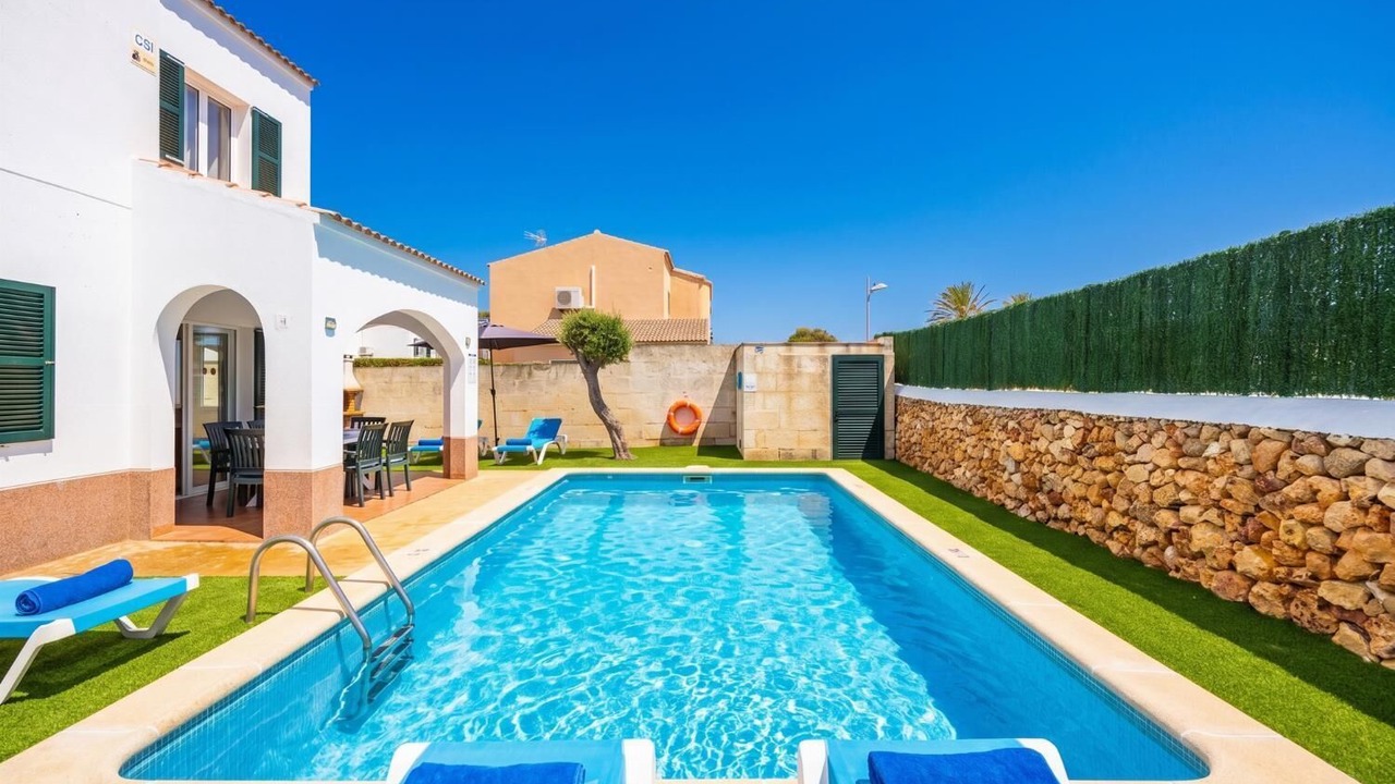 Photo of Outdoor in Cala en Blanes