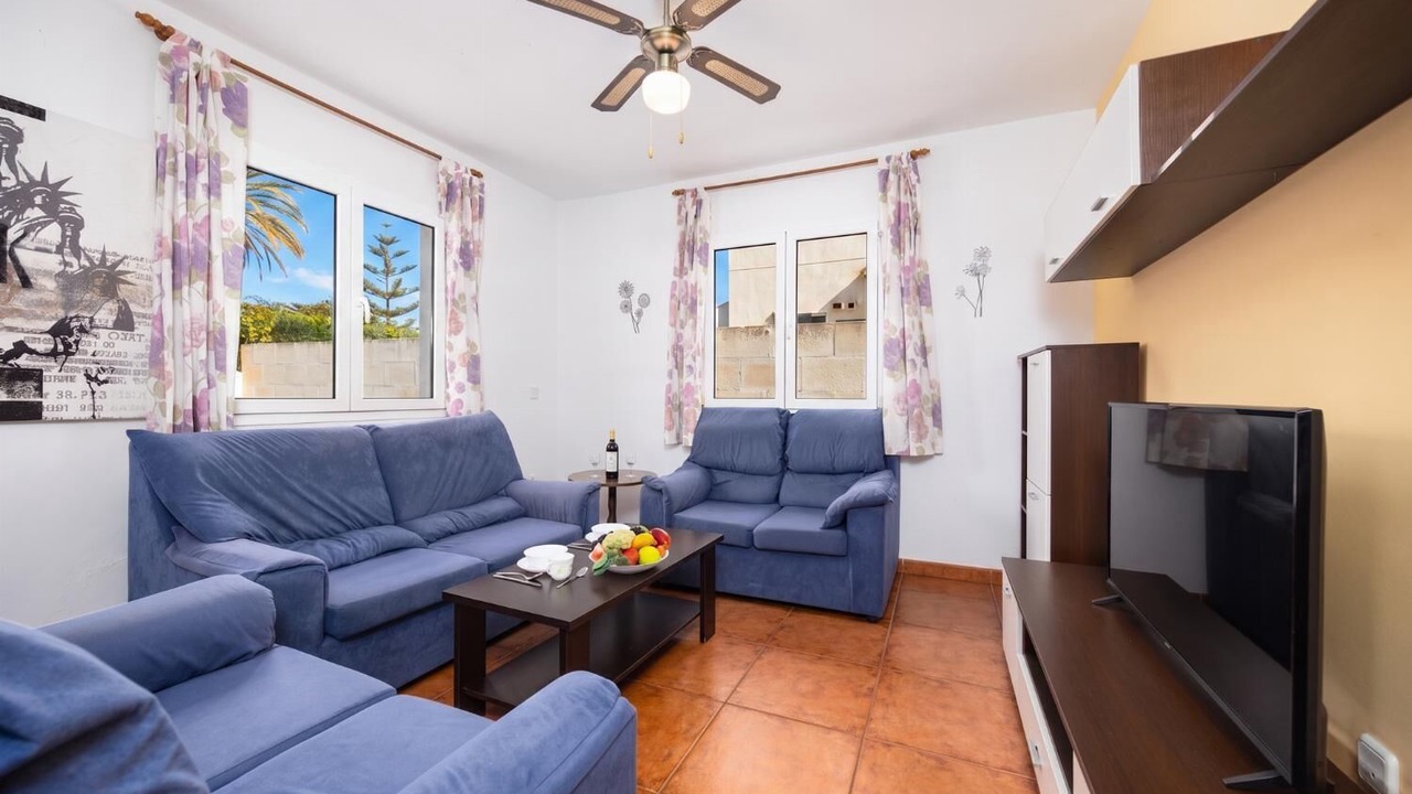 Photo of Bedroom in Cala en Blanes