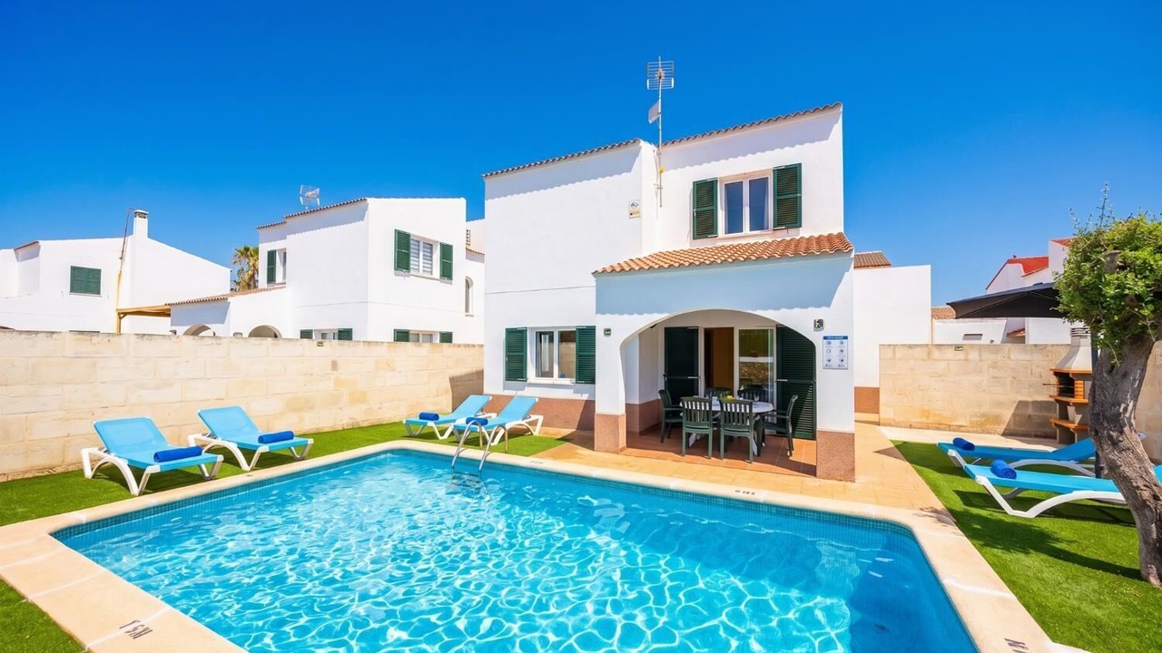 Photo of Outdoor in Cala en Blanes