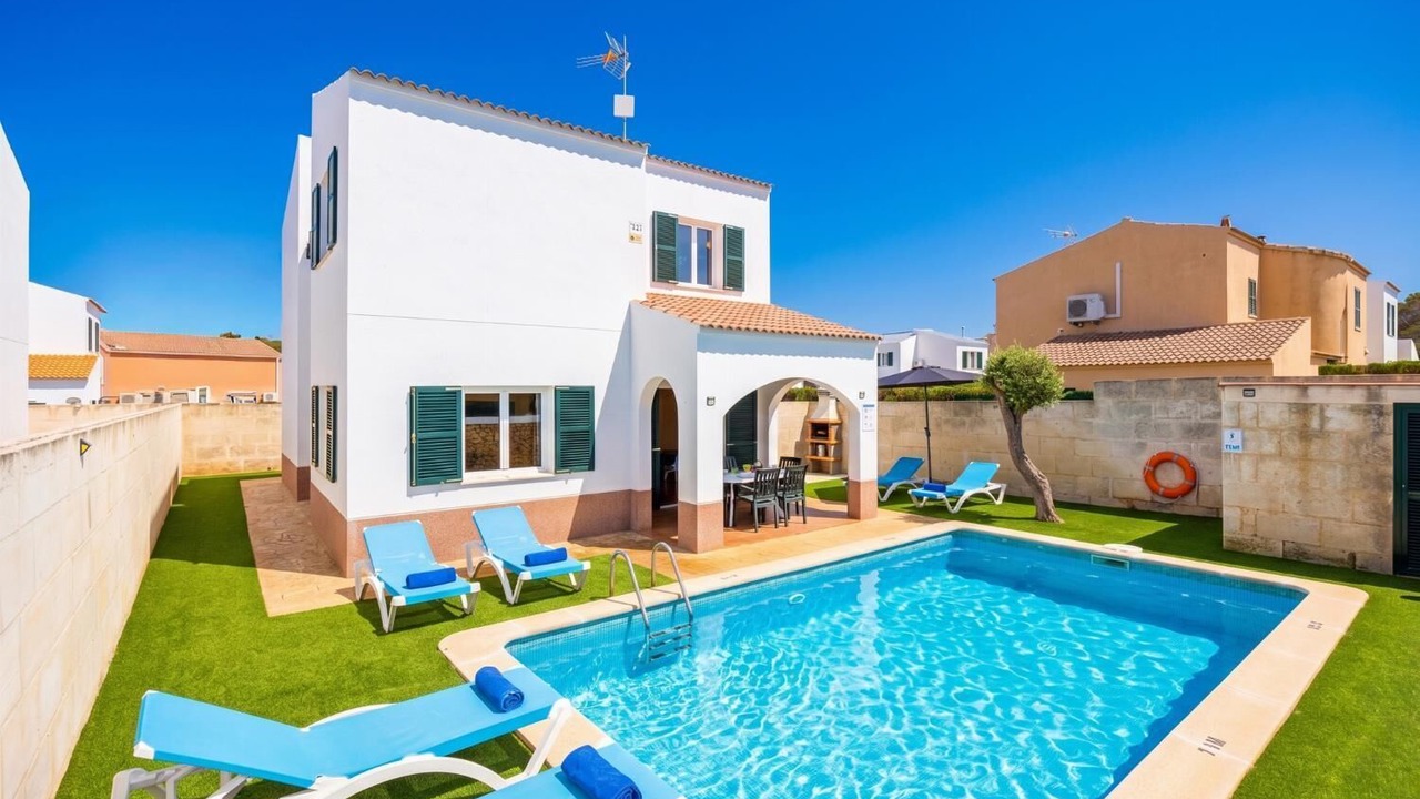 Photo of Outdoor in Cala en Blanes