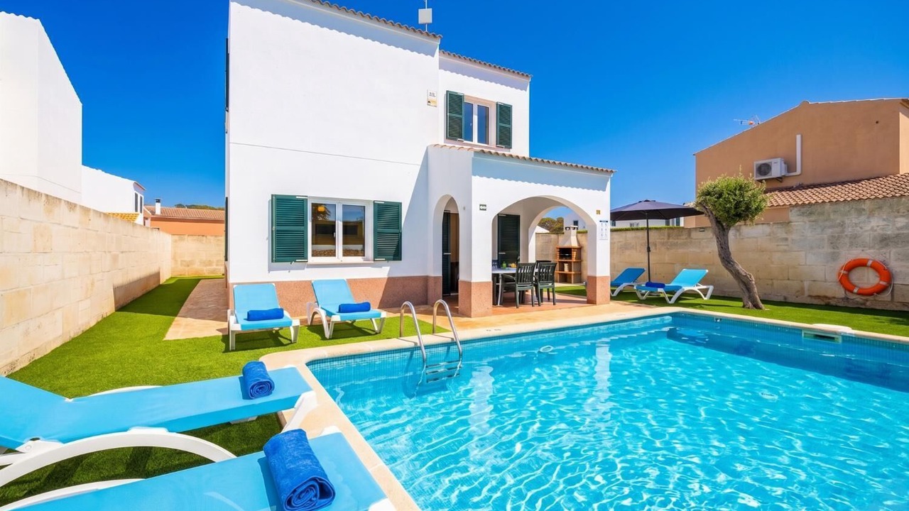 Photo of Outdoor in Cala en Blanes