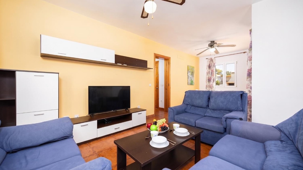 Photo of Bedroom in Cala en Blanes