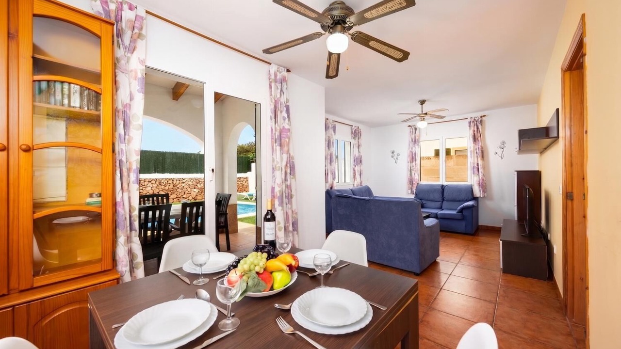 Photo of Bedroom in Cala en Blanes