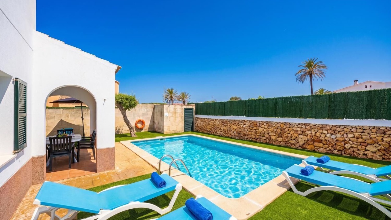 Photo of Outdoor in Cala en Blanes