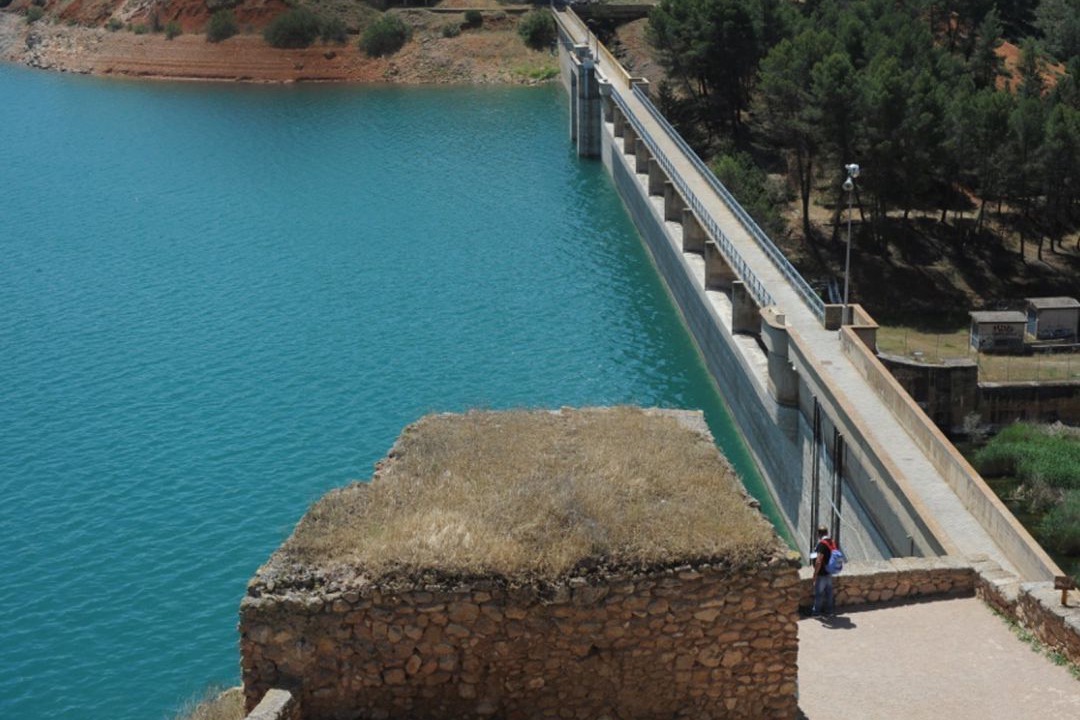 Photo of Outdoor in Argamasilla de Alba