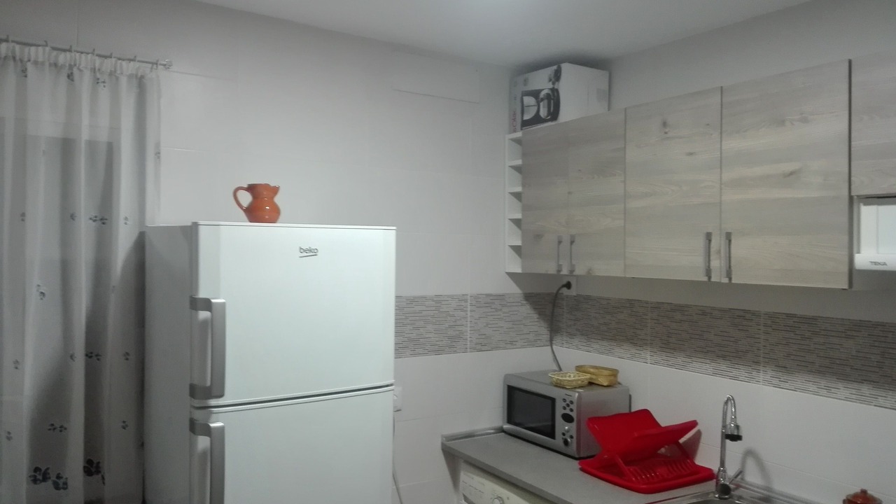 Photo of Kitchen in Argamasilla de Alba