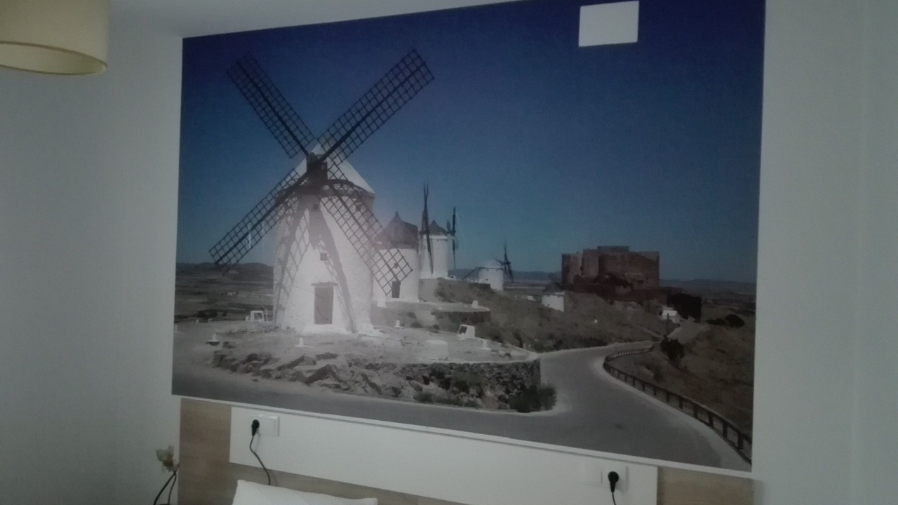 Photo of Bedroom in Argamasilla de Alba