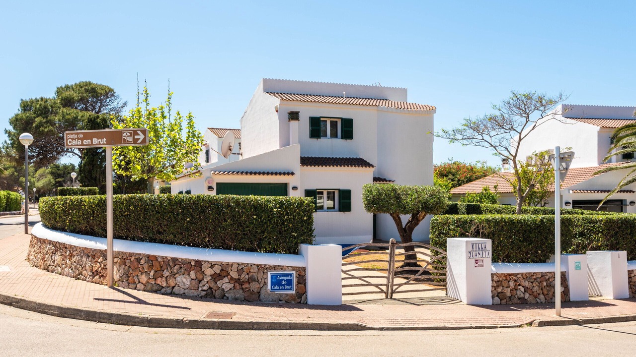 Photo of Outdoor in Cala en Blanes