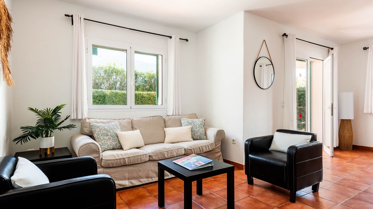 Photo of Livingroom in Cala en Blanes