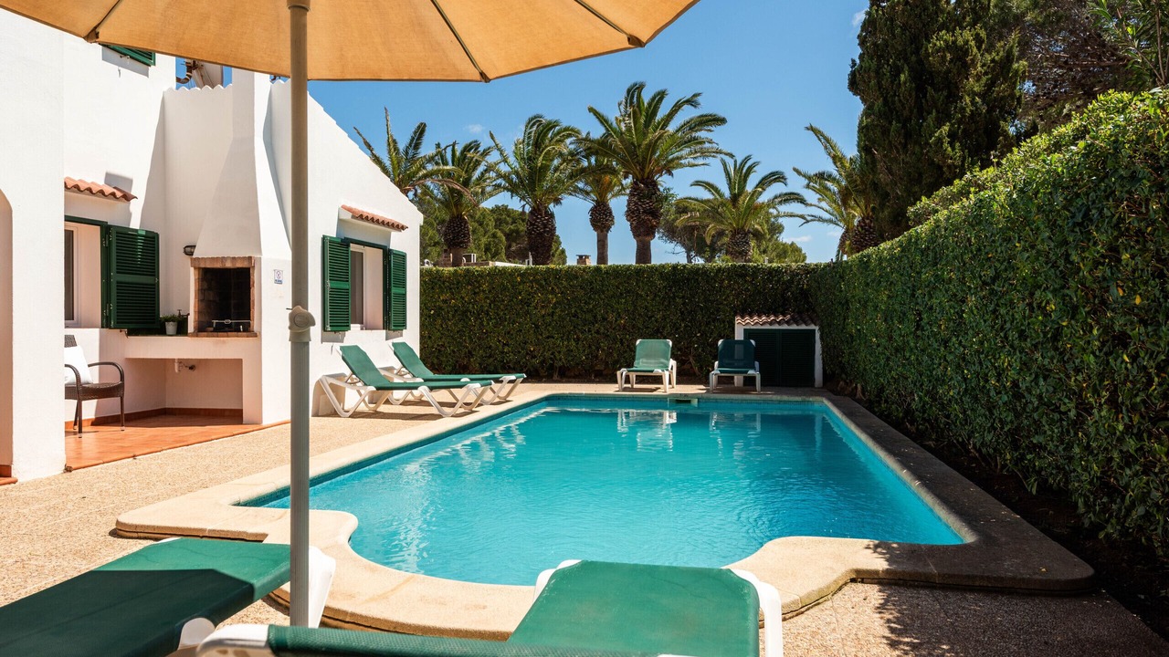 Photo of Outdoor in Cala en Blanes
