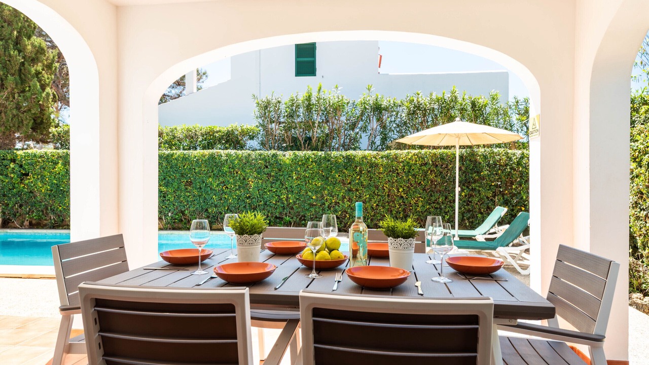 Photo of Outdoor in Cala en Blanes