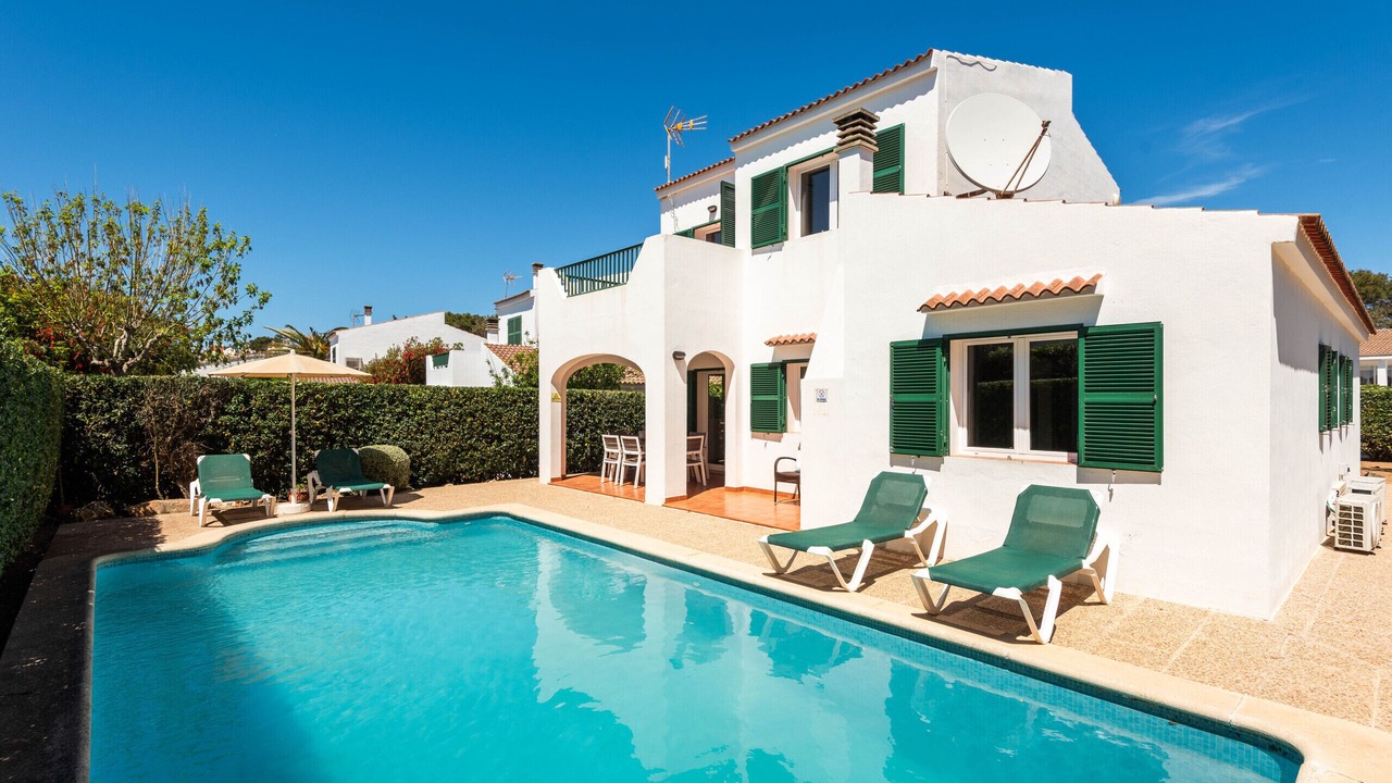 Photo of Outdoor in Cala en Blanes