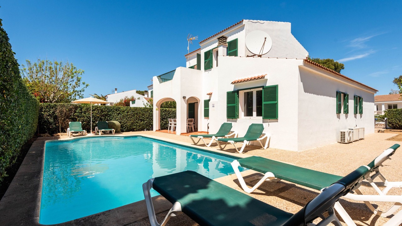 Photo of Outdoor in Cala en Blanes